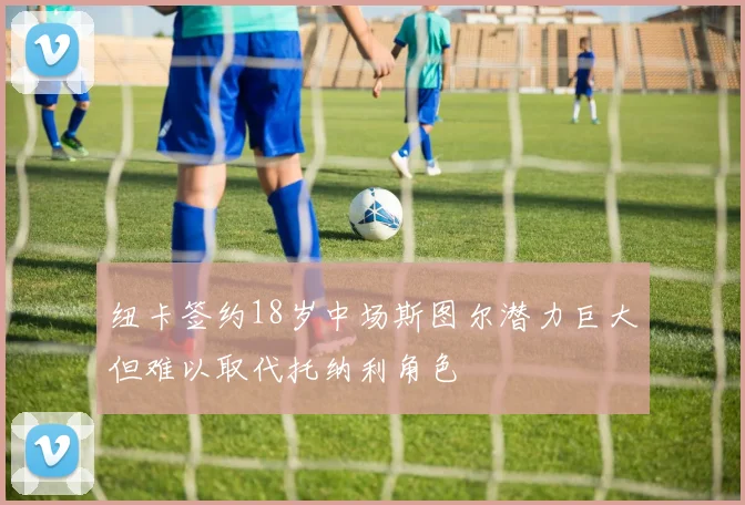 纽卡签约18岁中场斯图尔潜力巨大但难以取代托纳利角色